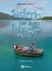 AudioLibro El Misterio del Lago Ness de Esteban Martin