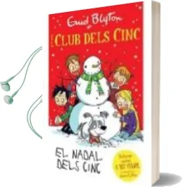 Descargar AudioLibro El Nadal Dels Cinc de Enid Blyton año 2015