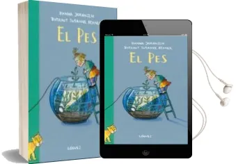 Descargar AudioLibro El pes de Hanna Johansen; Rotraut Sussane Berner año 2015