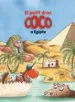 AudioLibro El Petit Drac Coco a Egipte de Ingo Siegner