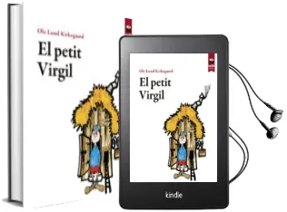 Descargar AudioLibro El Petit Virgil de Ole Lund Kirkegaard año 2015