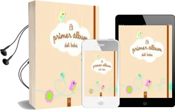 Descargar AudioLibro El Primer Album del Bebe de Yoyo año 2015