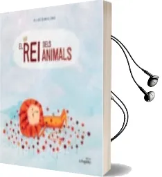 Descargar AudioLibro El rei Dels Animals de Miguel Tanco año 2015