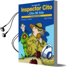 Descargar AudioLibro El Visitante Nocturno (Los Casos del Inspector Cito) de Antonio G. Iturbe año 2015