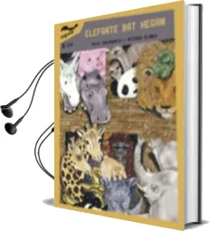 Descargar AudioLibro Elefante bat Hegan de Patxi Zubizarreta año 2015