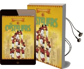 Descargar AudioLibro Els Castellers de Varios Autores año 2015