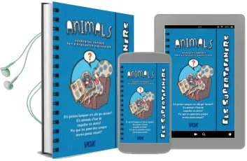 Descargar AudioLibro Els Supertafaners / els Animals de Varios Autores año 2015
