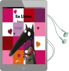 Descargar AudioLibro En Llobet Busca Xicota de Orianne Lallemand año 2015