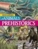 AudioLibro Enciclopedia d Animals Prehistorics de Carmen Rodriguez