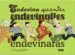 AudioLibro Endevina Quantes Endevinalles Endevinaras? (2ª Ed.) de Varios Autores