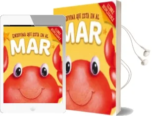 Descargar AudioLibro Endevina qui Está a la mar de Varios Autores año 2015