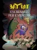 AudioLibro Escarabats per Esmorzar (Bat pat 37) de Roberto Pavanello