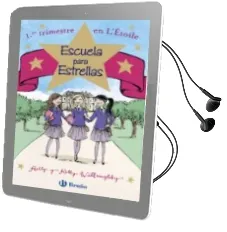 Descargar AudioLibro Escuela para Estrellas: 1.Er Trimestre en l Etoile de Holly Willoughby año 2015