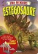 AudioLibro Estegosaure (Dino Aventures) de Varios Autores