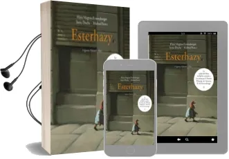 Descargar AudioLibro Esterhazy de Hans Magnus Enzensberger año 2015