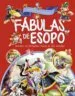 AudioLibro Fabulas de Esopo. Fabulas de Animales de Varios Autores