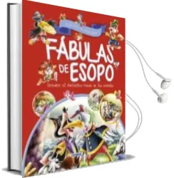 Descargar AudioLibro Fabulas de Esopo. Fabulas de Animales de Varios Autores año 2015