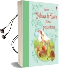 Descargar AudioLibro Fabulas para Pequeñines de Varios Autores año 2015