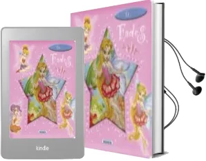 Descargar AudioLibro Fades de Varios Autores año 2015