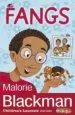 AudioLibro Fangs de Malorie Blackman