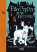 AudioLibro Fito Pepper, Perro Fantasma de Claire Barker