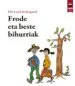 AudioLibro Frode eta Beste Bihurriak de Ole Lund Kirkegaard