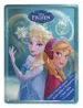 AudioLibro Frozen. Caja Metalica de Walt Disney