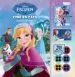 AudioLibro Frozen. Cine en Casa: Cuento con Proyector de Varios Autores