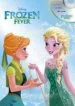 AudioLibro Frozen Fever. Libro y dvd de Varios Autores