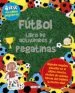 AudioLibro Futbol (Megactividades) de Varios Autores