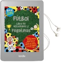 Descargar AudioLibro Futbol (Megactividades) de Varios Autores año 2015