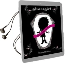 Descargar AudioLibro Ghostgirl: ¿Descansa en paz? de Tonya Hurley año 2015
