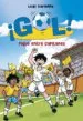 AudioLibro ¡Gol! 34: Pique Entre Capitanes de Luigi Garlando