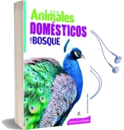 Descargar AudioLibro Guía de Animales Domésticos y del Bosque de Araceli Fernandez Vivas año 2015