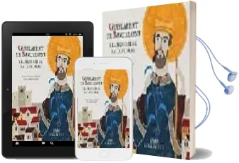 Descargar AudioLibro Guislabert de Barcelona i el Misteri de la Catedral de Montse Subirana; Dalia Adillon año 2015