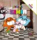 AudioLibro Gumball: Primeros Lectores. la Simia de Varios Autores