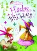 AudioLibro Hadas y Brujas de Agustin Celis; Sandra Ramirez