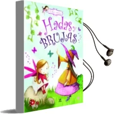 Descargar AudioLibro Hadas y Brujas de Agustin Celis; Sandra Ramirez año 2015