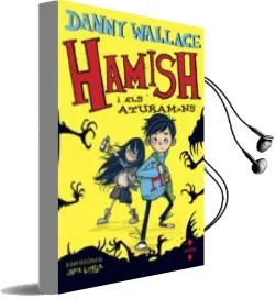 Descargar AudioLibro Hamish i els Aturamons de Danny Wallace año 2015