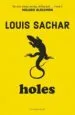 AudioLibro Holes de Louis Sachar