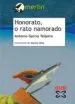 AudioLibro Honorato, o Rato Namorado de Antonio Garcia Teijeiro