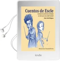 Descargar AudioLibro (I.B.D.) Cuentos de Escle de Ester Sola Melgosa año 2015