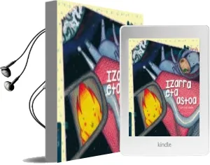 Descargar AudioLibro Izarra eta Astoa de Txabi Arnal año 2015
