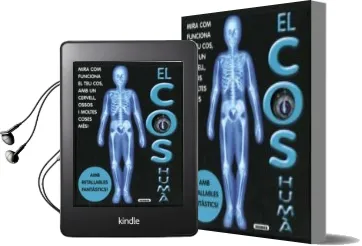 Descargar AudioLibro Jugo i Aprenc el cos Humà de Varios Autores año 2015