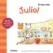 AudioLibro Juliol (el meu Mes) de Laura Espot; David Monserrat