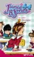 AudioLibro Junie b. Jones es una Bocazas de Barbara Park
