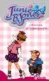 AudioLibro Junie b. Jones y Warren el Superguapo de Barbara Park