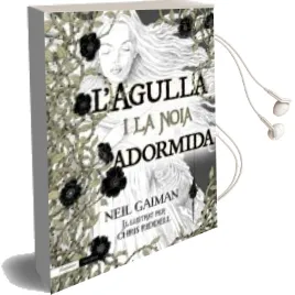 Descargar AudioLibro L Agulla i la Noia Adormida de Neil Gaiman año 2015