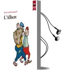 Descargar AudioLibro L Albert (Catalan) de Ole Lund Kirkegaard año 2015