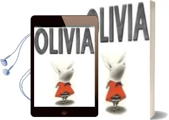 Descargar AudioLibro L Olivia de Ian Falconer año 2015